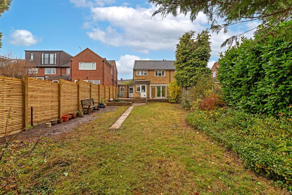 Additional image 34 of Tudor Road, Wheathampstead, St. Albans