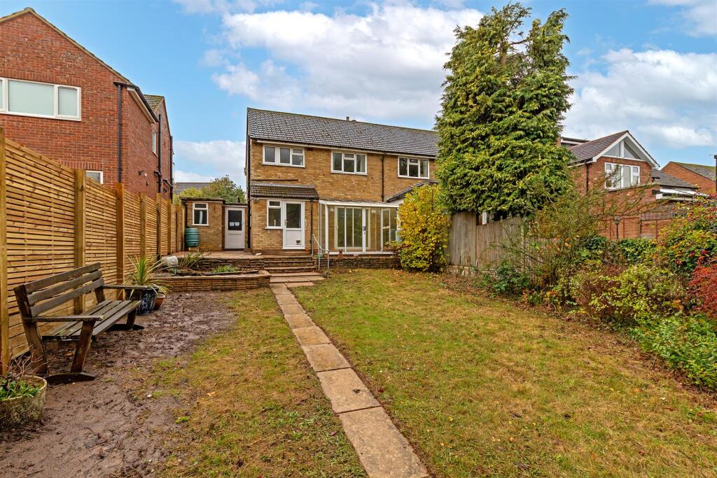 Additional image 24 of Tudor Road, Wheathampstead, St. Albans