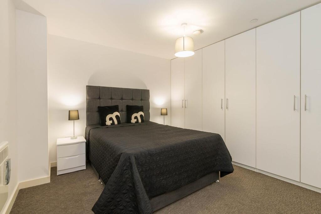 Additional image 5 of One Swallow Street, Swallow Street, B1 2AP