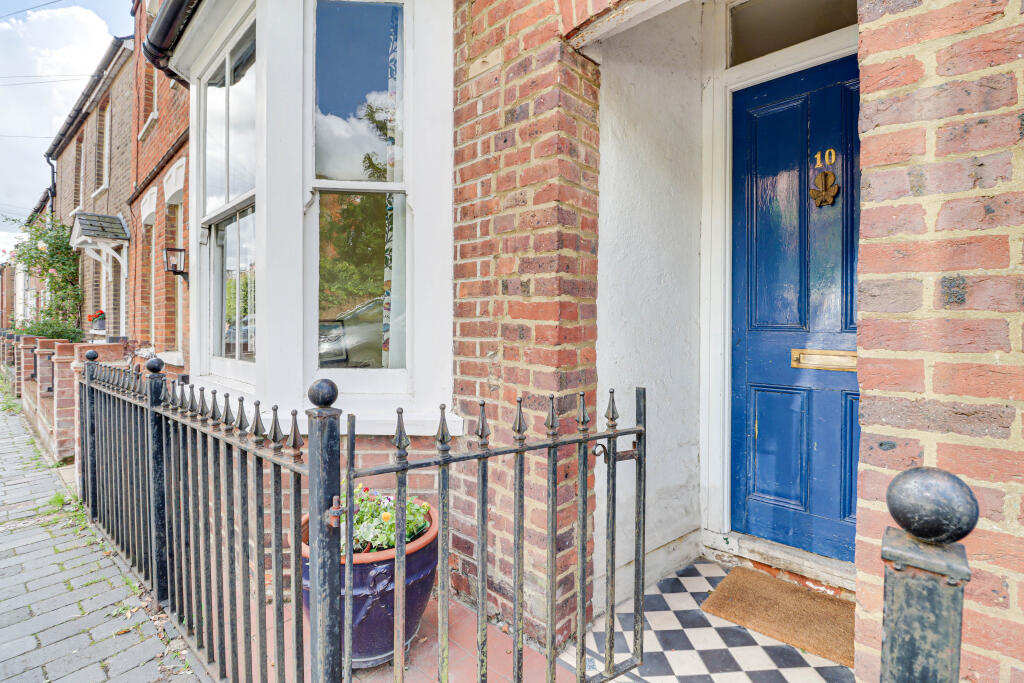 Additional image 11 of Albert Street, St. Albans, Hertfordshire, AL1