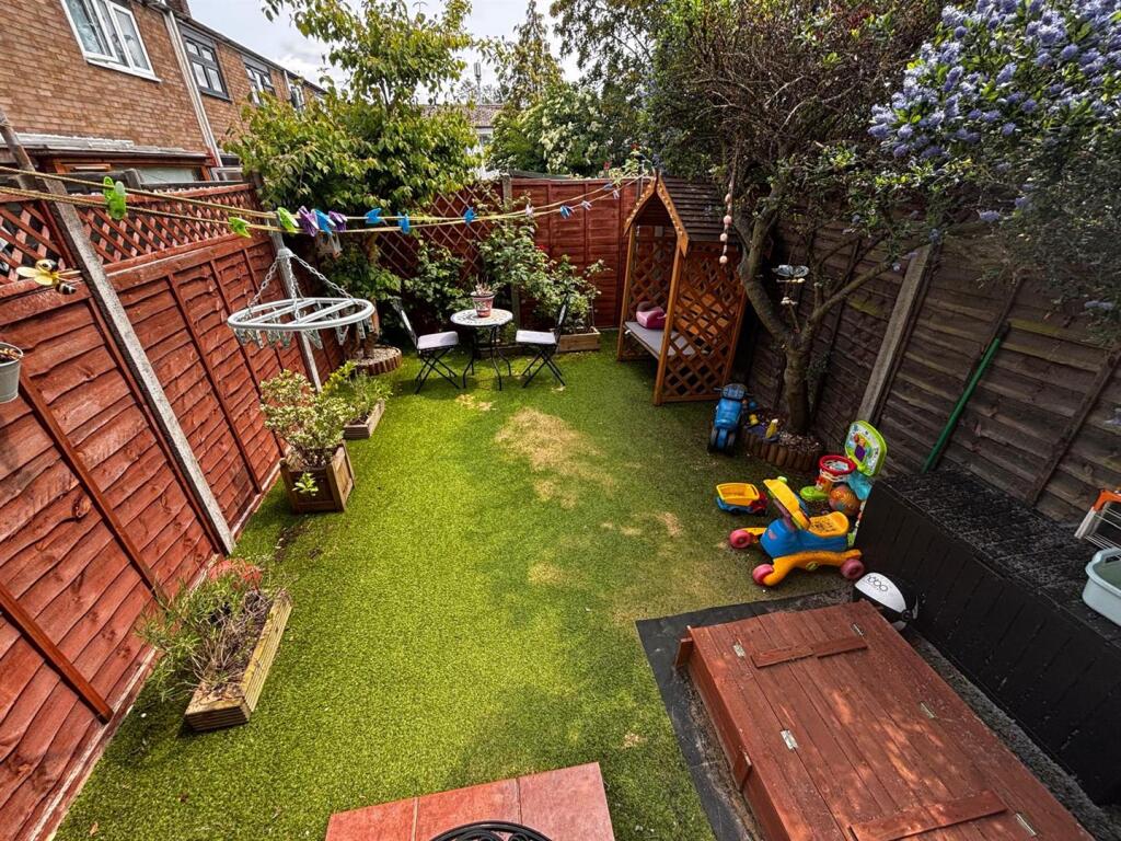 Additional image 9 of Northdown Road, Hatfield