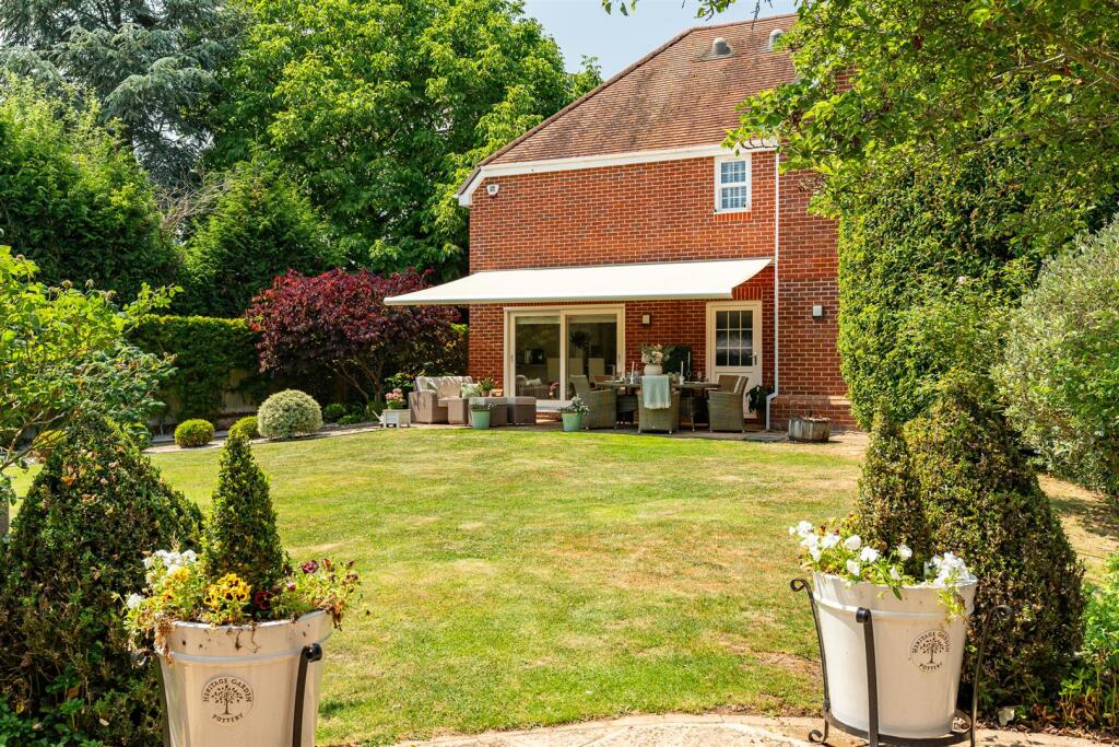 Additional image 19 of Sevenacres, Tewin, Welwyn