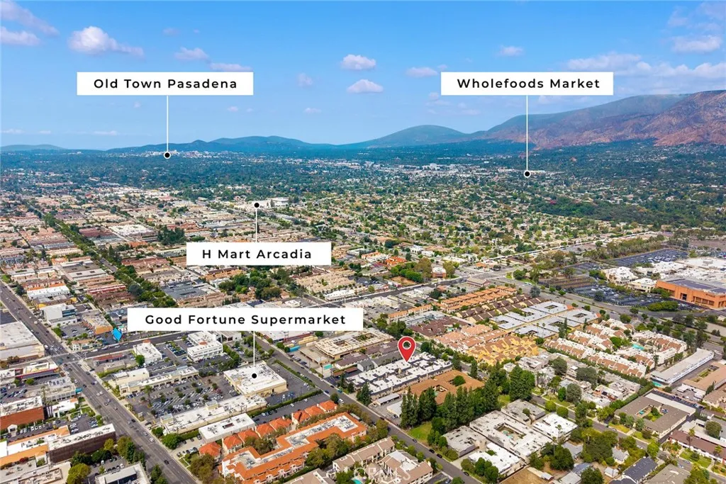 Additional image 55 of 618 Fairview Ave Unit 109, Arcadia, CA 91007