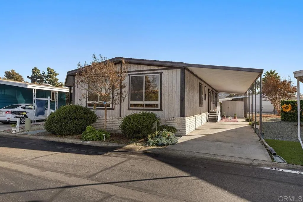 Additional image 4 of 276 N El Camino Real Unit 97, Oceanside, CA 92058