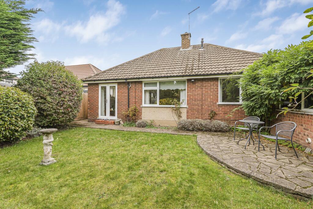 Additional image 13 of West Avenue, St. Albans, St Albans, AL2