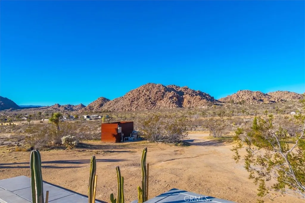 Additional image 124 of 8729 Rock Haven Road, Joshua Tree, CA 92252