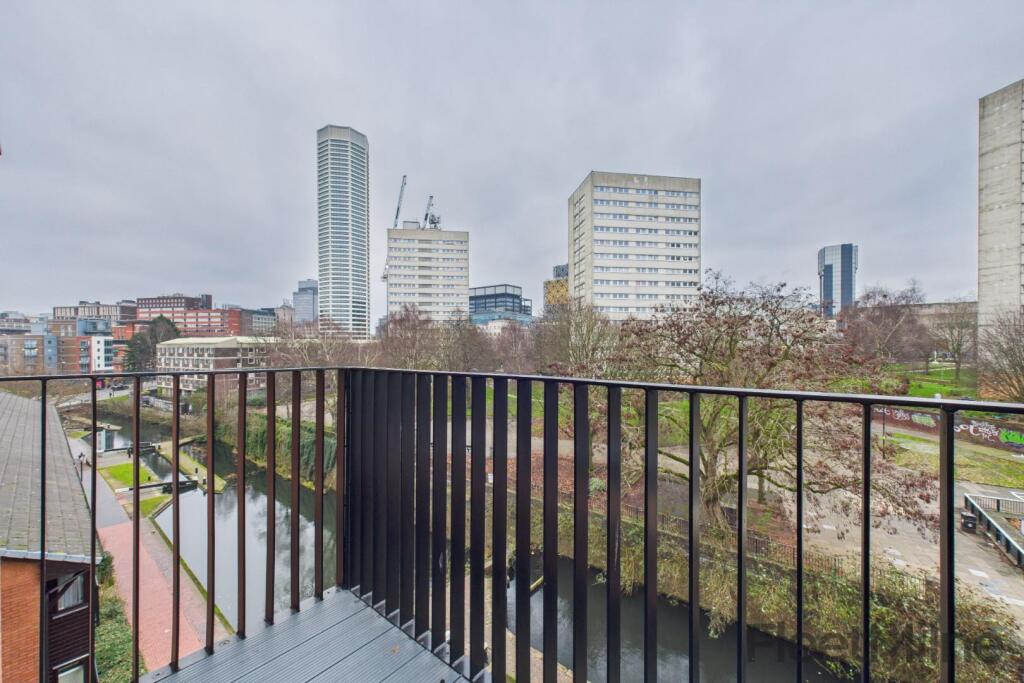 Additional image 22 of Lockside House, Scotland Street, Birmingham