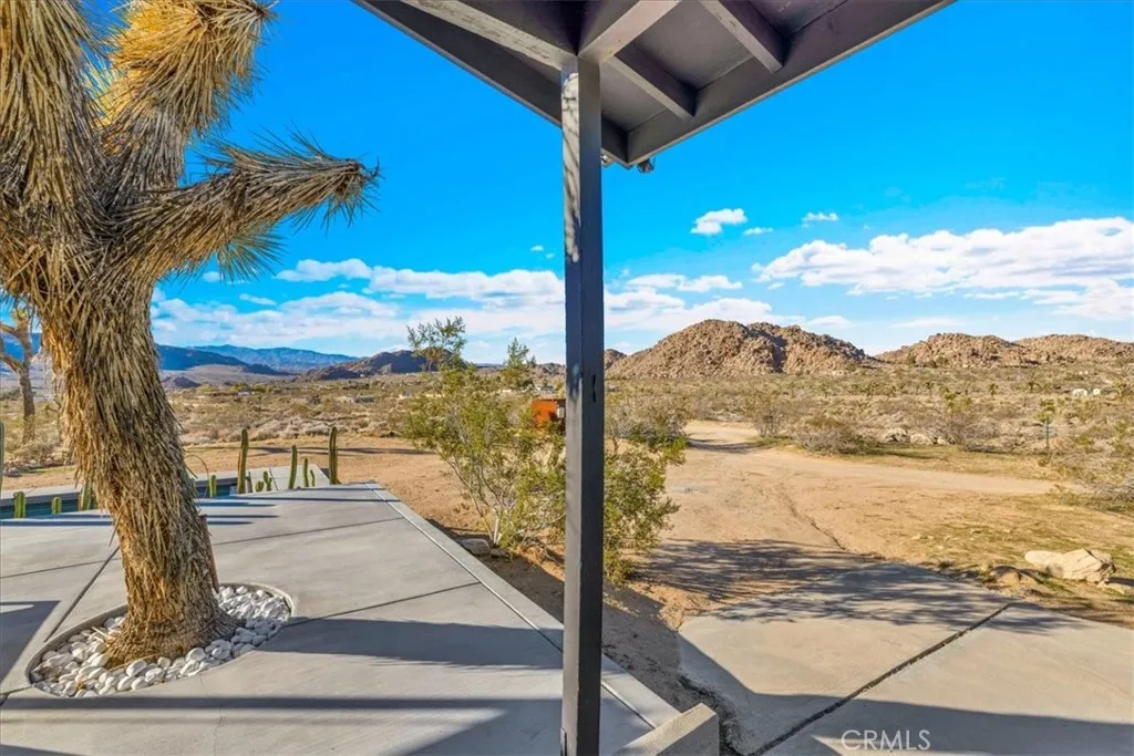 Additional image 6 of 8729 Rock Haven Road, Joshua Tree, CA 92252