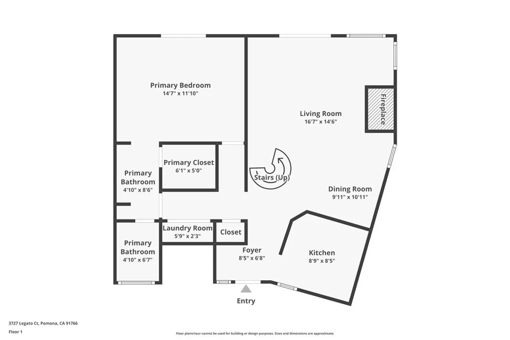 Additional image 28 of 3727 Legato Court, Pomona, CA 91766