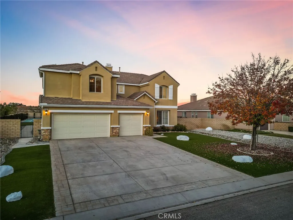 Additional image 2 of 3625 Paddock Way, Quartz Hill, CA 93536