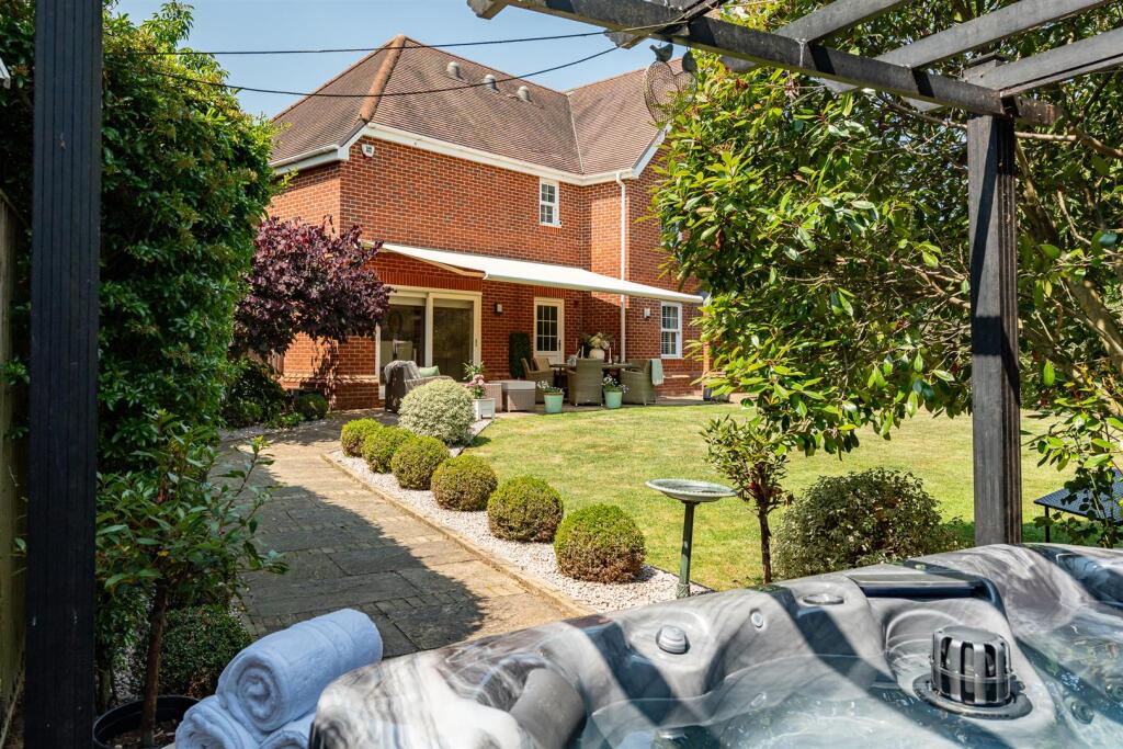 Additional image 25 of Sevenacres, Tewin, Welwyn