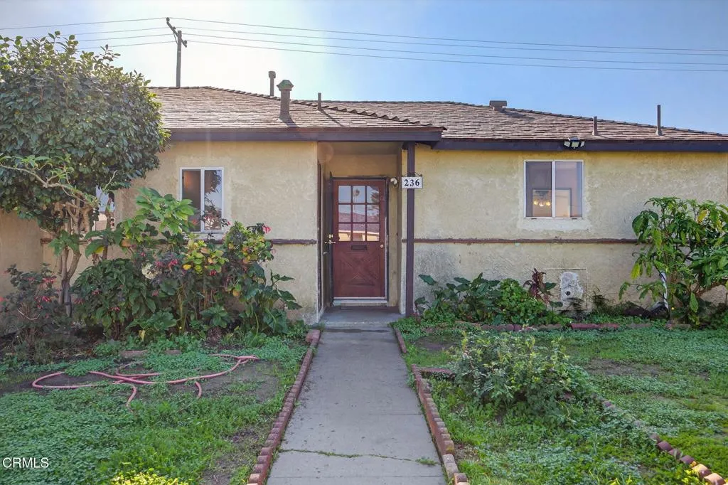 Additional image 3 of 236 E Poplar Street, Oxnard, CA 93033