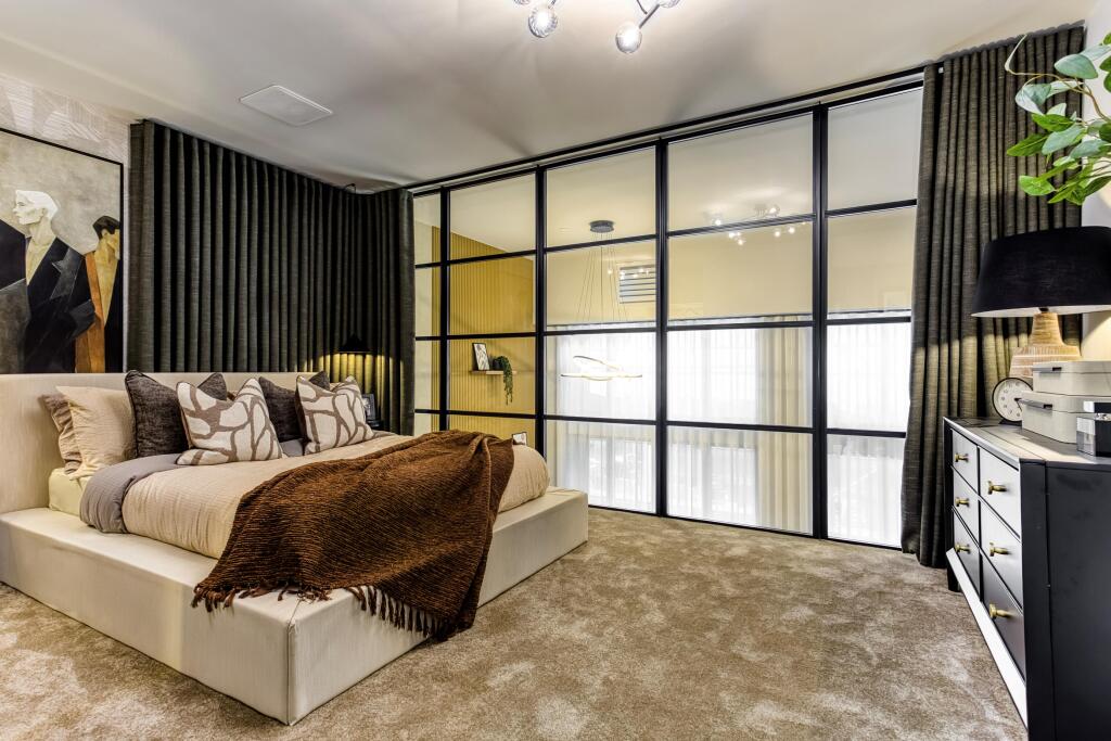 Additional image 4 of Two-Bed Duplex Apartment For Sale | Charles Green Residence, Tenby Street, Birmingham, B1 | Knight Frank