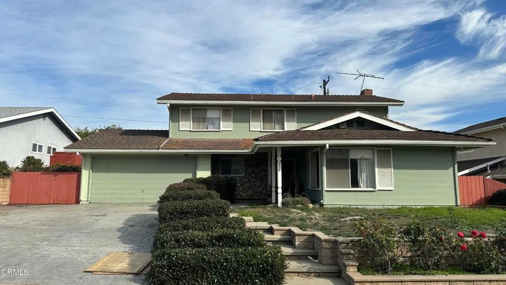 256 Brevard Avenue, Ventura, CA 93003