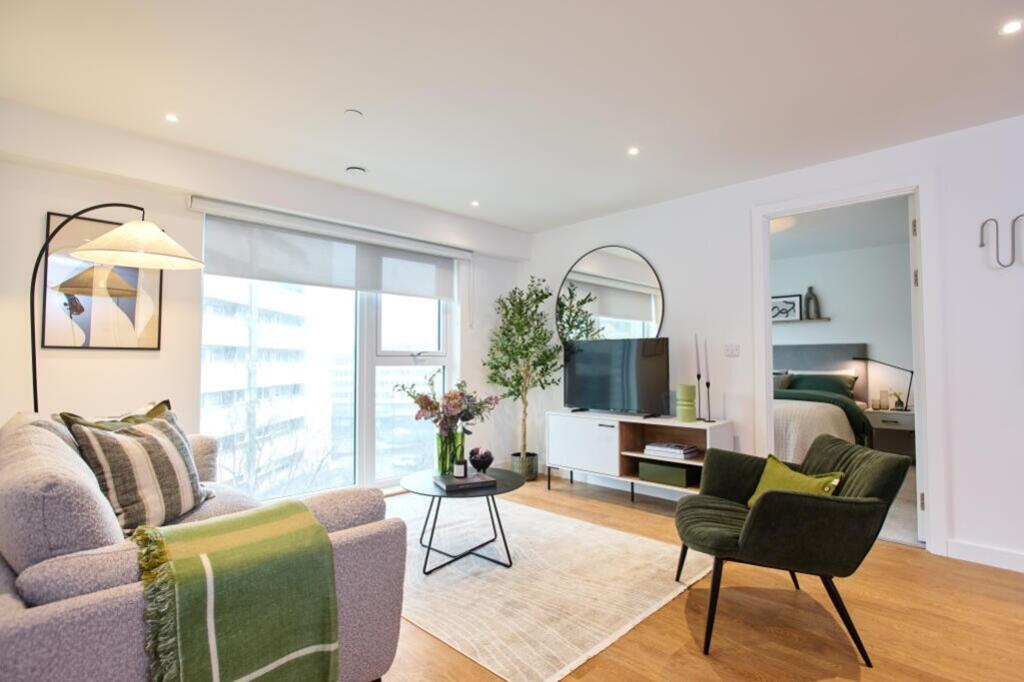 Additional image 8 of The Holloway, 3 Blucher Street Birmingham B1