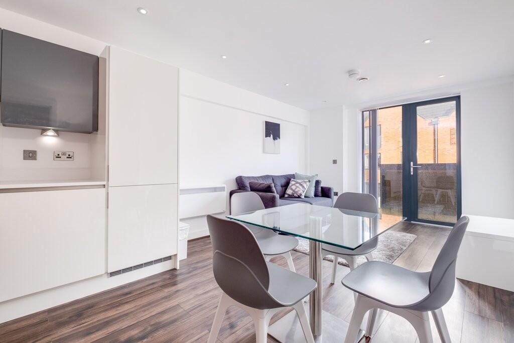 Additional image 2 of Dayus House, 2 Tenby Street North, Birmingham