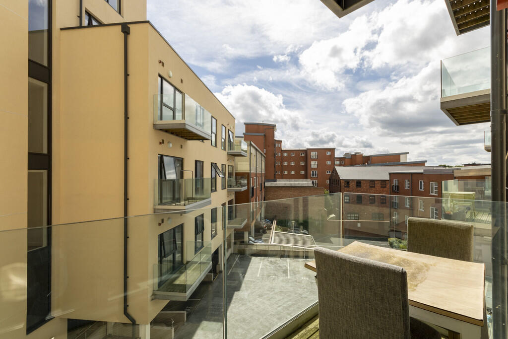 Additional image 10 of Regency Place, Parade, Birmingham, B1