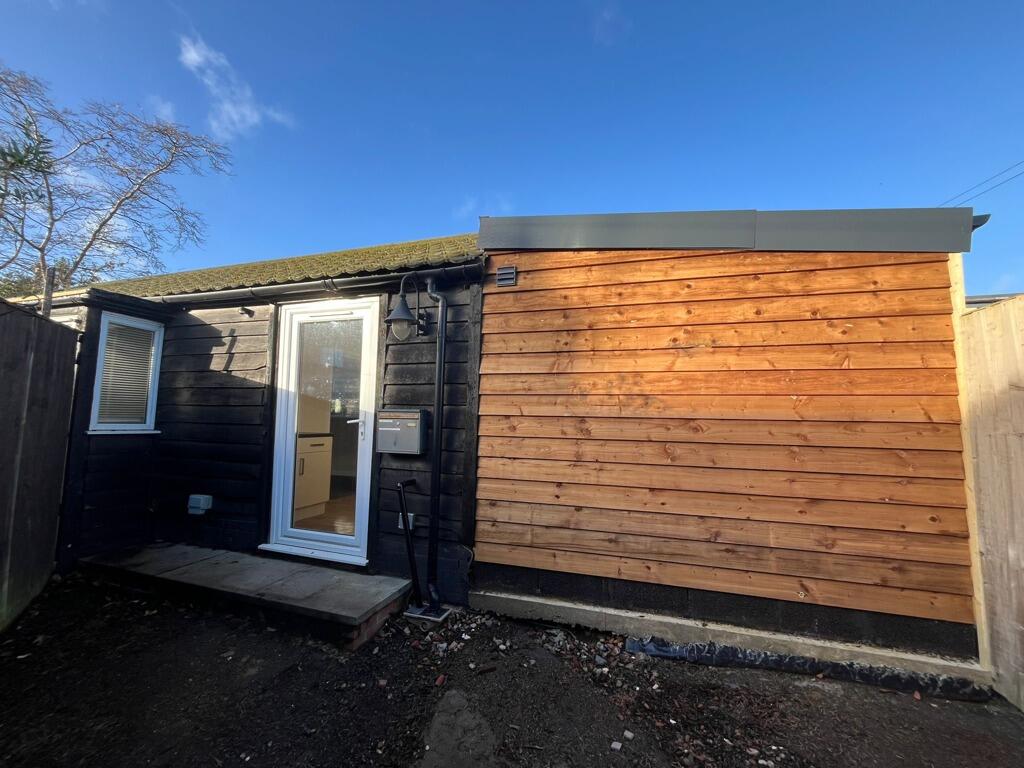 Property image for Office At Carpenters Farm, 106 St. Albans Road, Sandridge, St. Albans, Hertfordshire