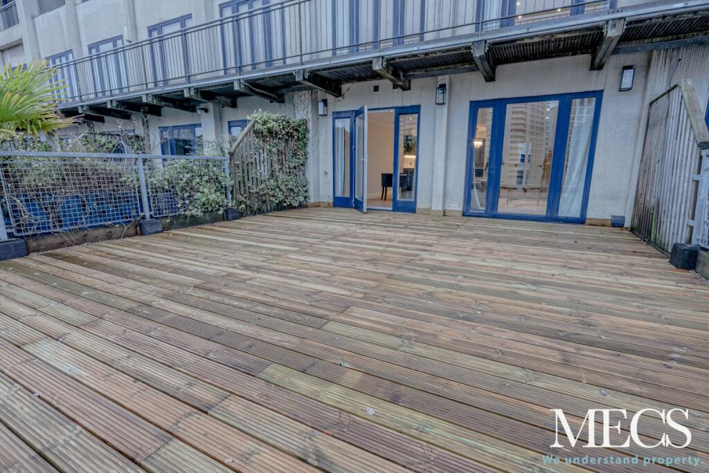 Additional image 17 of Royal Arch Apartments, The Mailbox, Wharfside Street, Birmingham, B1 1RB