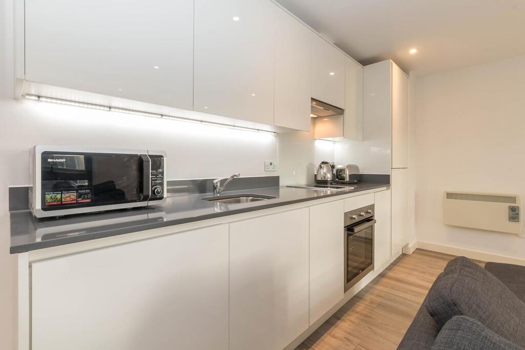 Additional image 4 of One Swallow Street, Swallow Street, B1 2AP