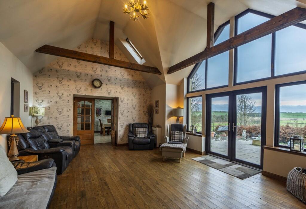 Additional image 6 of Milltown House, Drumwhindle, Ellon, Aberdeenshire, AB41