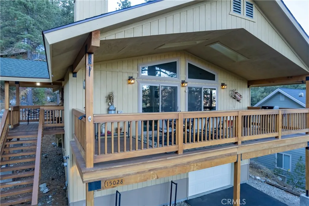 Additional image 7 of 15028 Chestnut Ct, Pine Mountain Club, CA 93222