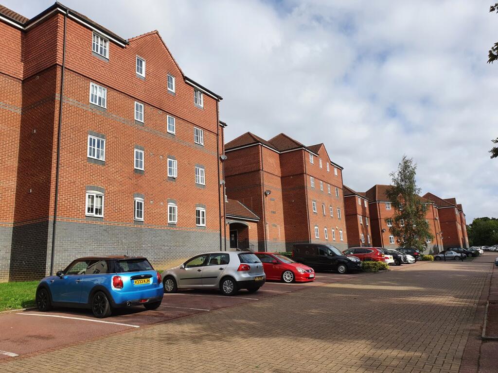 Additional image 2 of Node Way Gardens, Welwyn, AL6