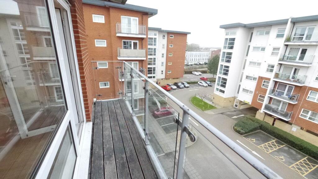 Additional image 7 of Clarkson Court, Hatfield