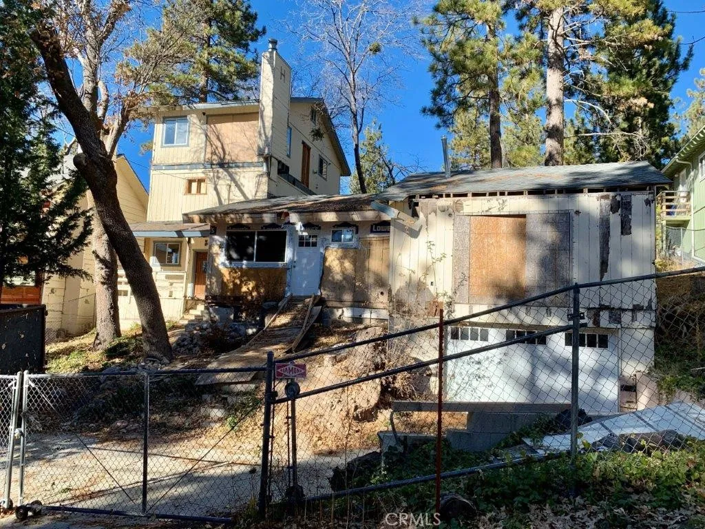 Additional image 2 of 33130 Ridge Road, Running Springs, CA 92382