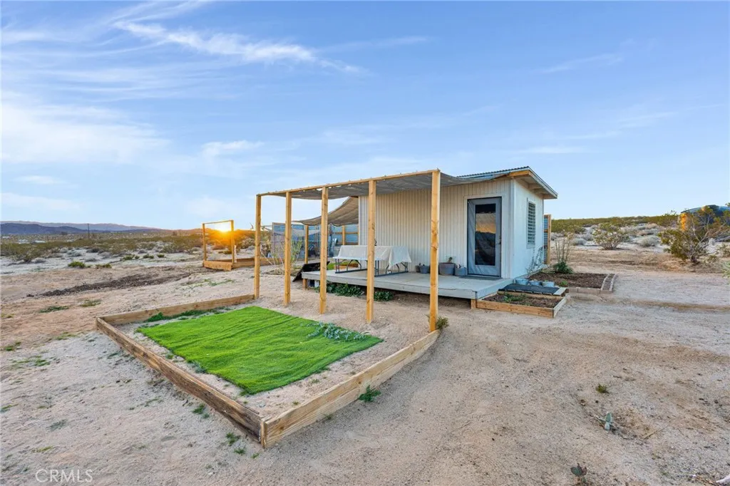 Additional image 26 of 68476 Pole Line, 29 Palms, CA 92277