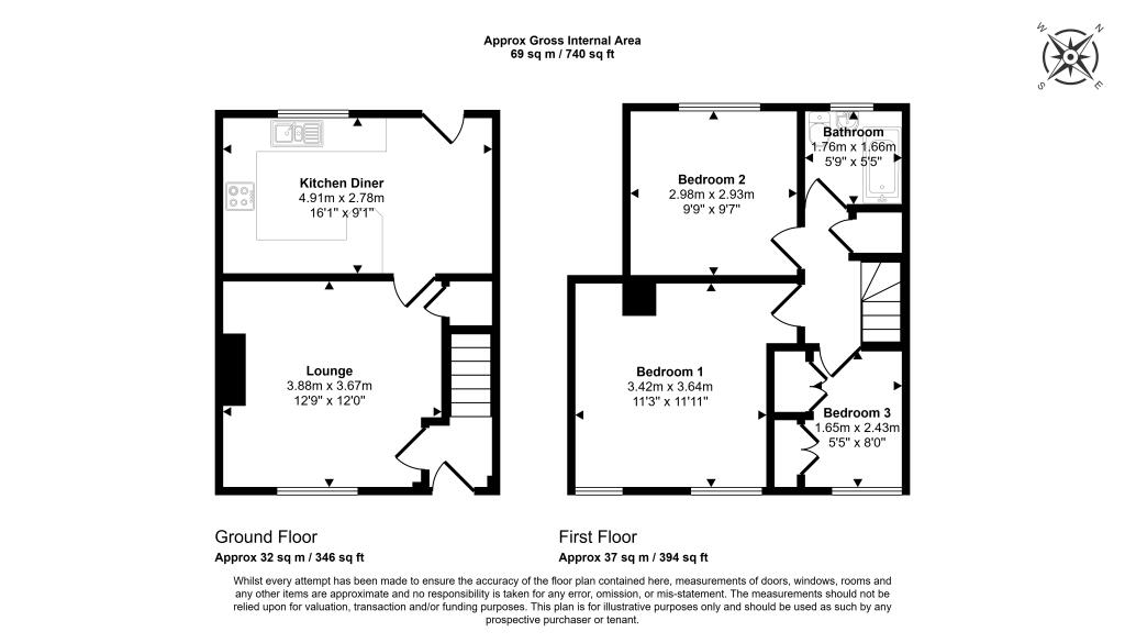 Additional image 5 of 4 Sandpit Road, Hertfordshire, AL7 3TN