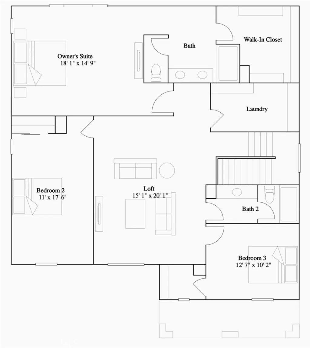 Additional image 21 of 14192 Rollins Street, Hesperia, CA 92345