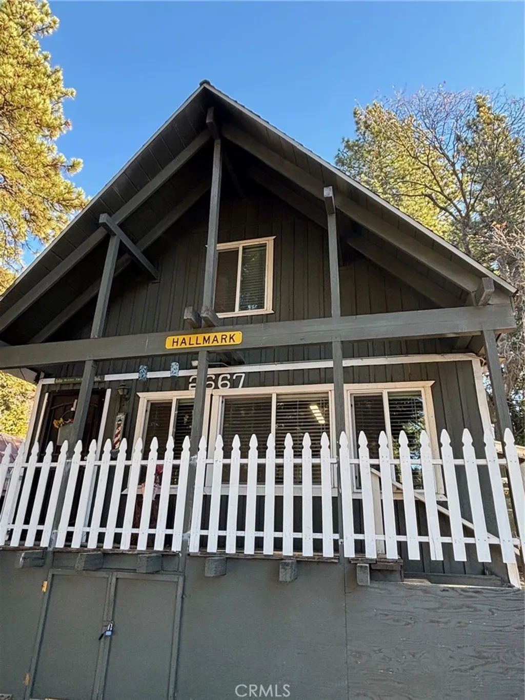 Additional image 3 of 2667 Hunsaker Dr, Running Springs, CA 92382