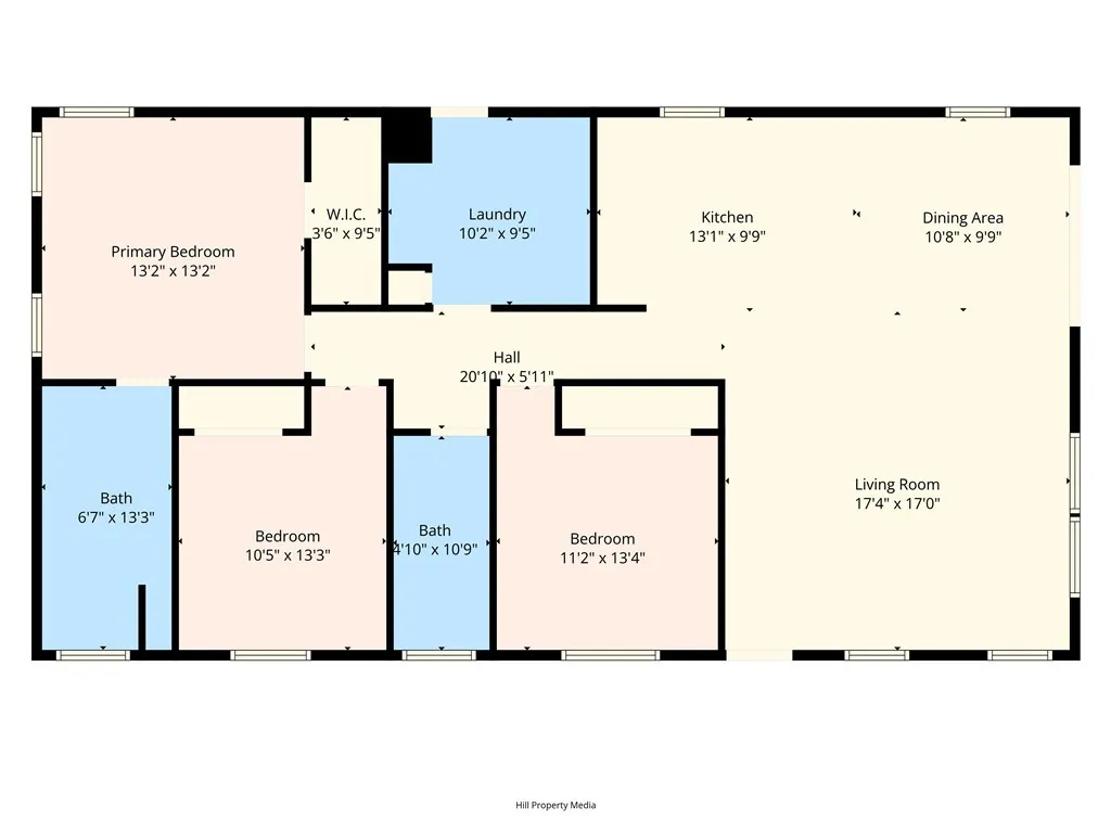 Additional image 100 of 5619 Salida Circle, Paradise, CA 95969