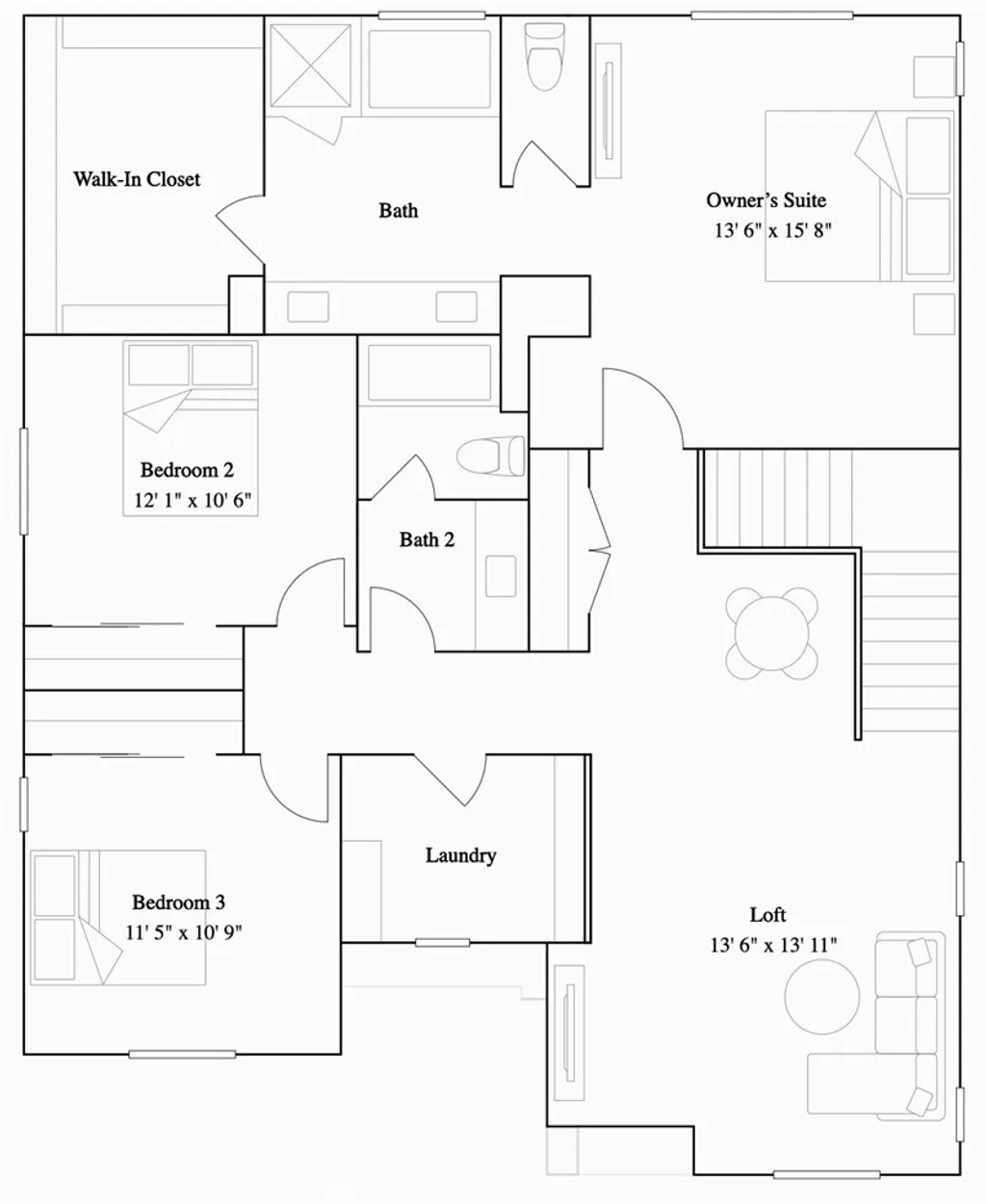 Additional image 19 of 2670 Birdsong Privado Avenue, Ontario, CA 91761