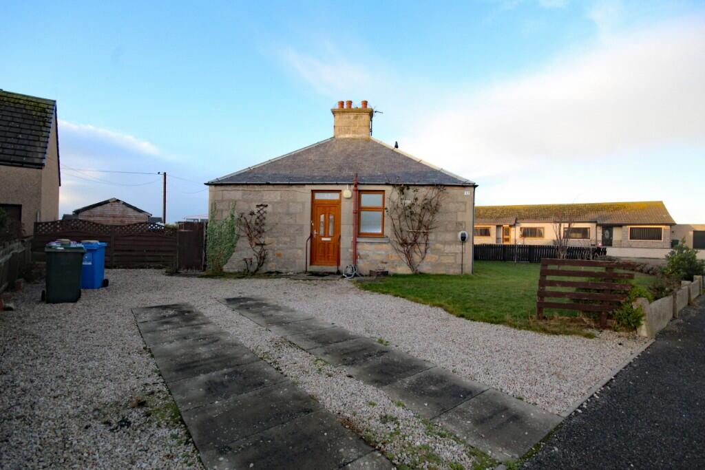 Additional image 18 of 32 Merson Street, Buckie, AB56 1RR