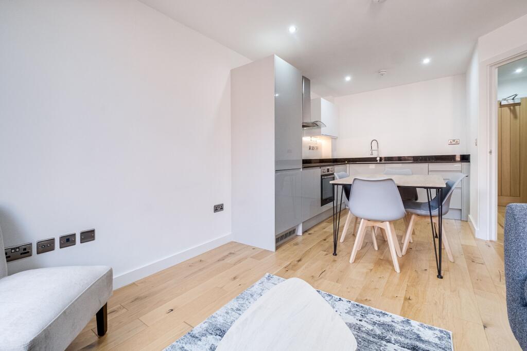 Additional image 6 of The Copperworks, 44 Camden Street, Birmingham