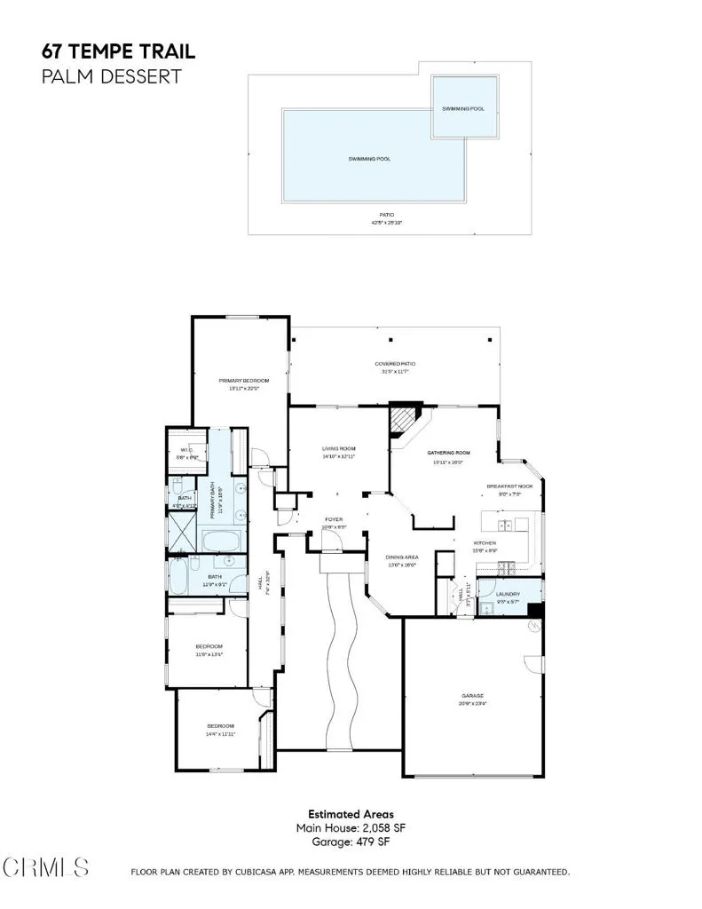 Additional image 112 of 67 Tempe Trail, Palm Desert, CA 92211