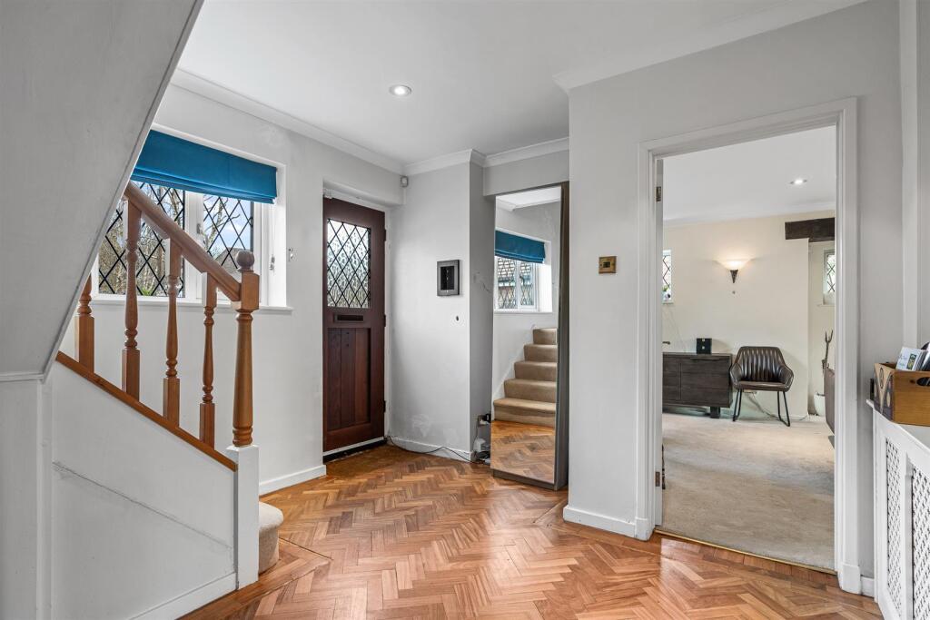 Additional image 20 of Bishops Road, Tewin