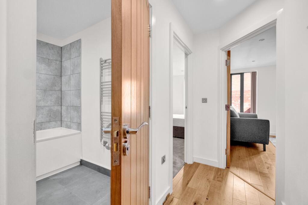 Additional image 9 of The Copperworks, 44 Camden Street, Birmingham