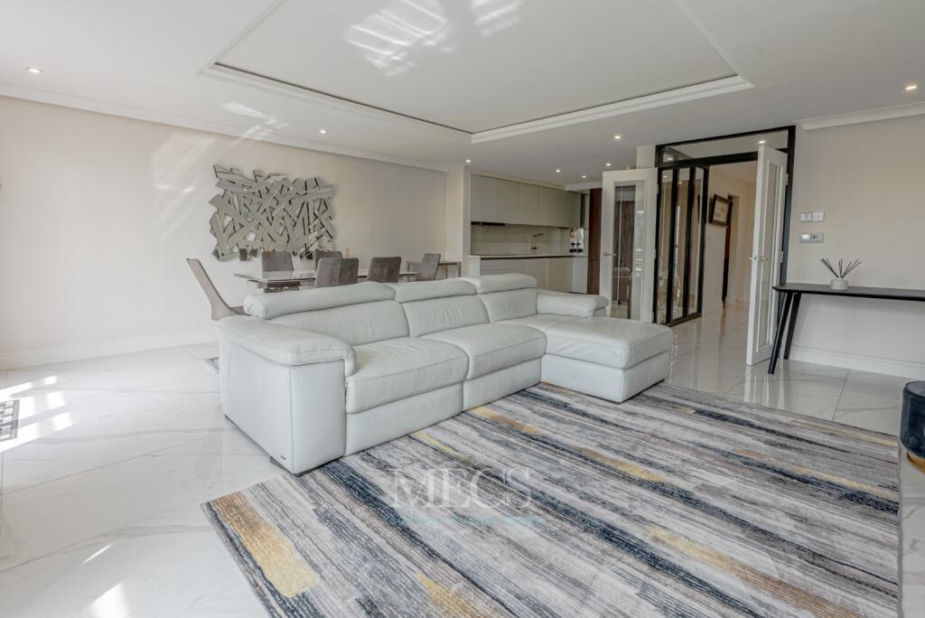 Additional image 22 of Royal Arch Apartments, The Mailbox, Wharfside Street, Birmingham, West Midlands, B1 1RB