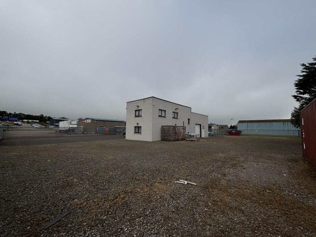 Additional image 6 of 17, Blackhouse Circle, Blackhouse Industrial Estate, Peterhead, Aberdeenshire, AB42 1BN
