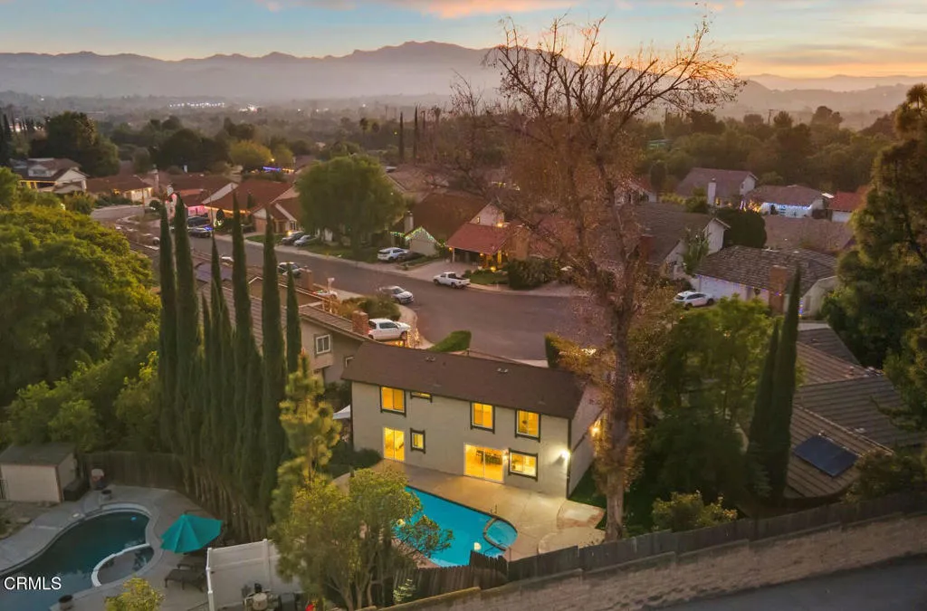 Additional image 68 of 2868 Amber Wood Place, Thousand Oaks, CA 91362