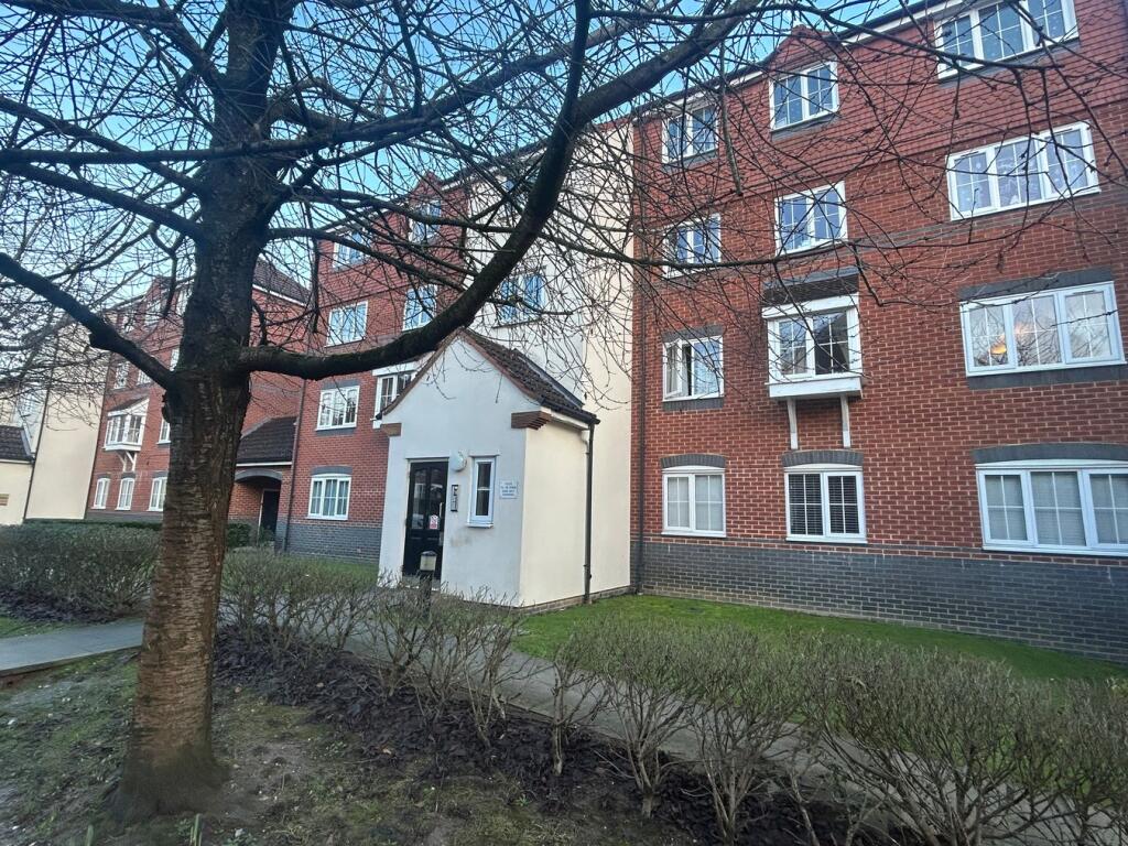 Additional image 8 of Node Way Gardens, Welwyn, AL6