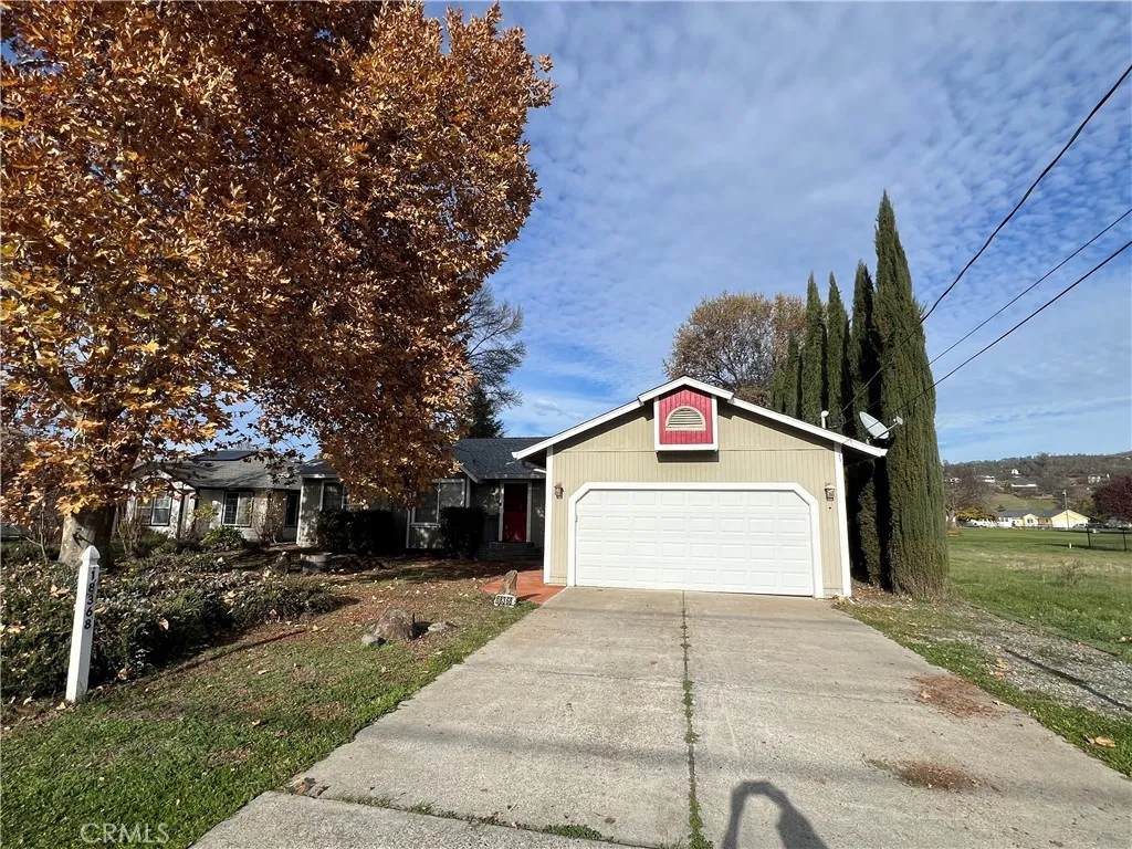 Additional image 2 of 18368 Spyglass Rd, Hidden Valley Lake, CA 95467