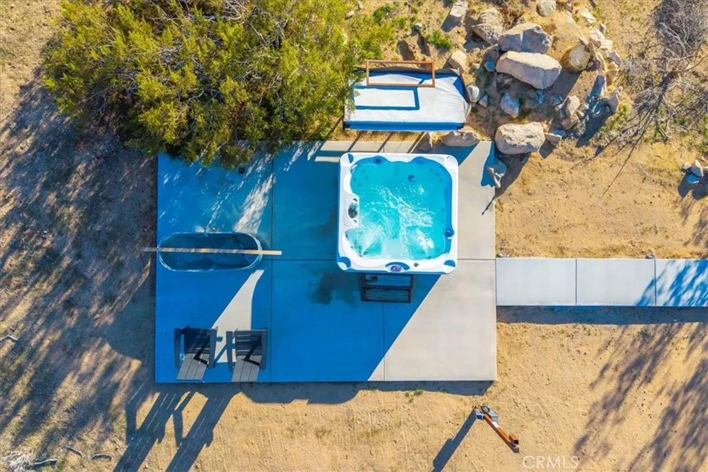 Additional image 122 of 8729 Rock Haven Road, Joshua Tree, CA 92252