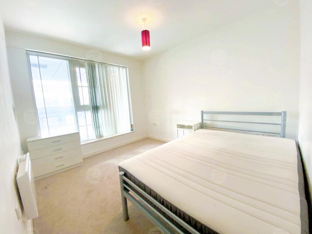 Additional image 4 of Westside Two, 20 Suffolk Street Queensway, Birmingham, B1 1LW