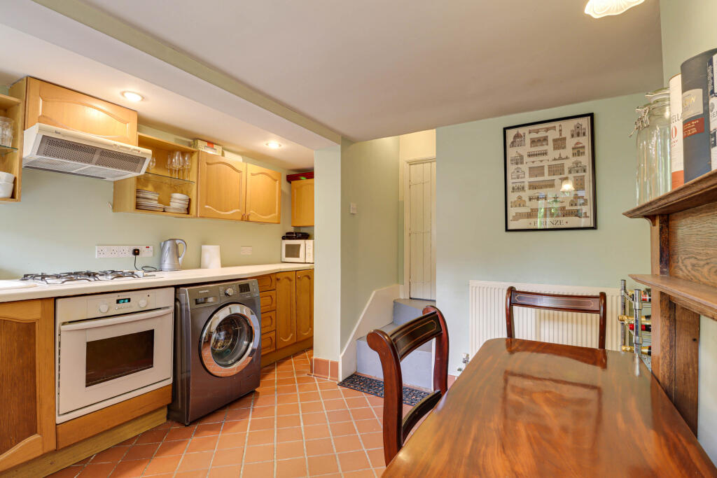 Additional image 15 of Albert Street, St. Albans, Hertfordshire, AL1