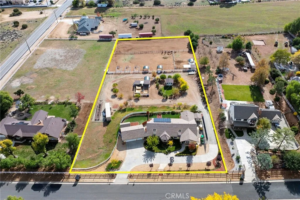 Additional image 3 of 3832 Sourdough Rd, Acton, CA 93510