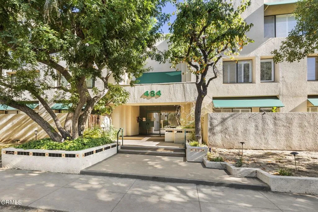 Additional image 47 of 484 S Euclid Ave Unit 107, Pasadena, CA 91101